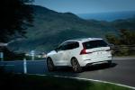 Volvo XC60 D4 R-Design 2017 года (JP)